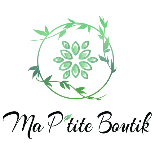Logo Ma P'tite Boutik